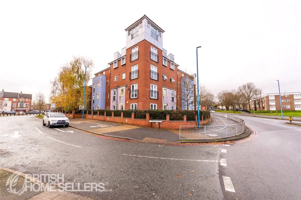 Kinsey Road, Smethwick, West Midlands B66 - View 3