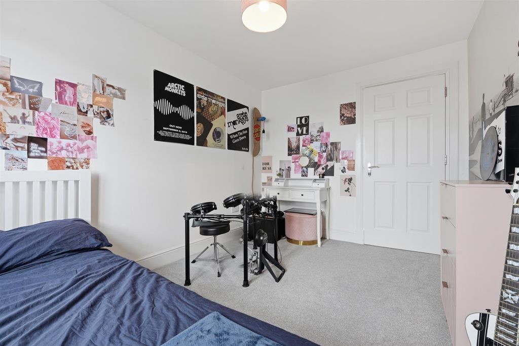 Additional image 26 of 5 bed detached house for saleHedgehog Walk, Edinburgh EH17