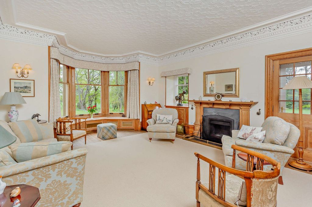 Additional image 8 of Country house for saleThe Whole - Mounteagle Estate, Fearn, Tain, Ross-Shire IV20