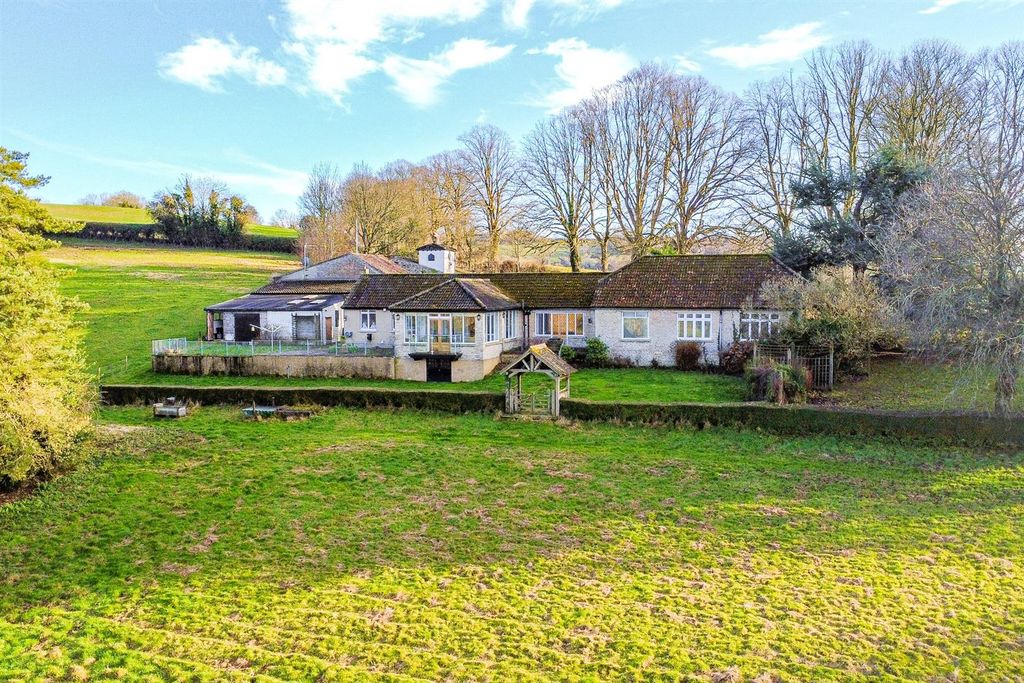 Property photo 2 of 49 Cotswold Cottage, Lansdown Lane, Upton Cheyney, Br