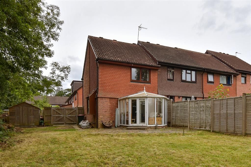 Property photo 2 of 12 Rear Elevation