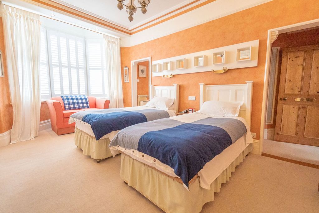 Additional image 19 of 4 bed terraced house for saleKent House, Prospect Terrace, Ramsgate CT11