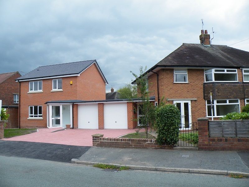 Property photo 1 of 13 3 Bedroom House For Rent