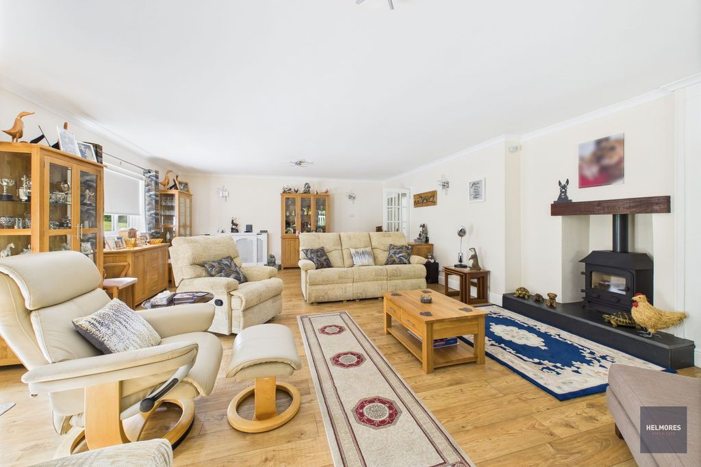 Property photo 2 of 45 Main Living Room