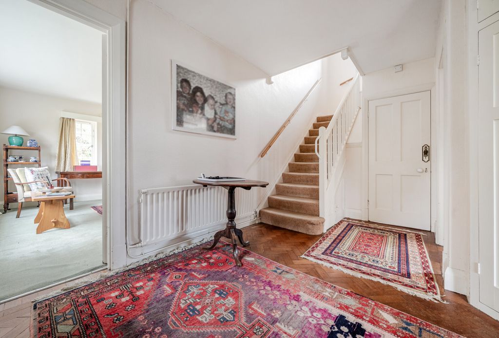 Property photo 2 of 20 Hall