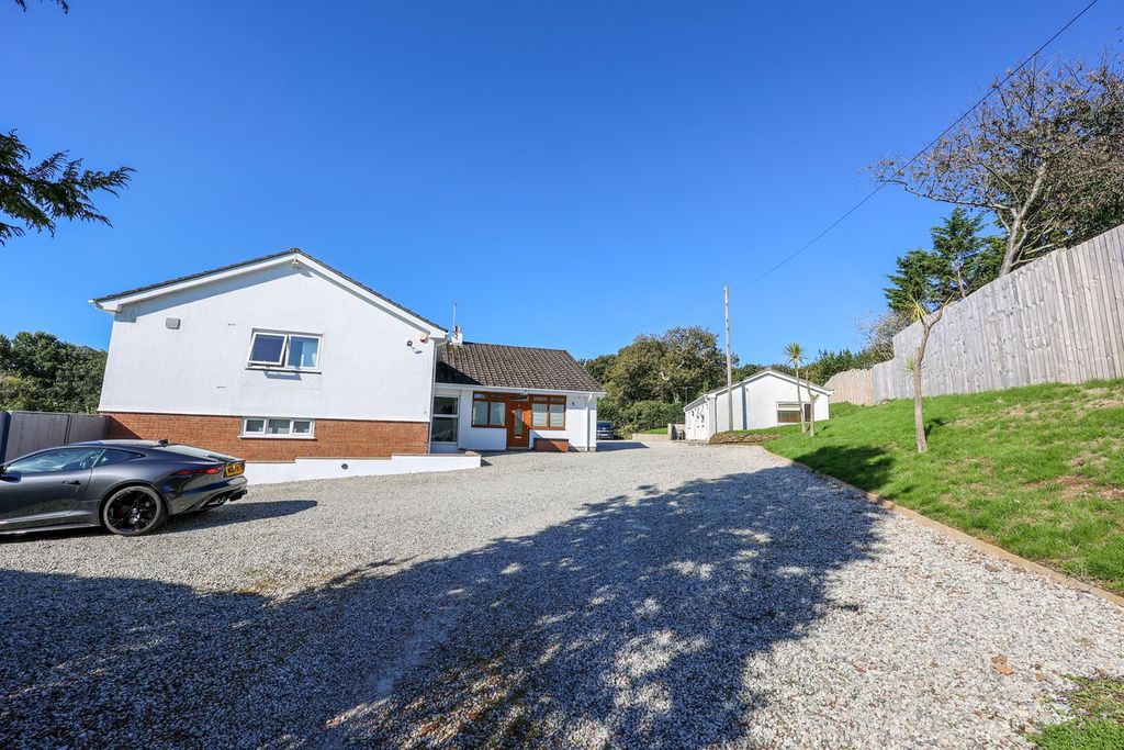 Additional image 21 of 5 bed detached house for saleBiscovey Road, Par PL24