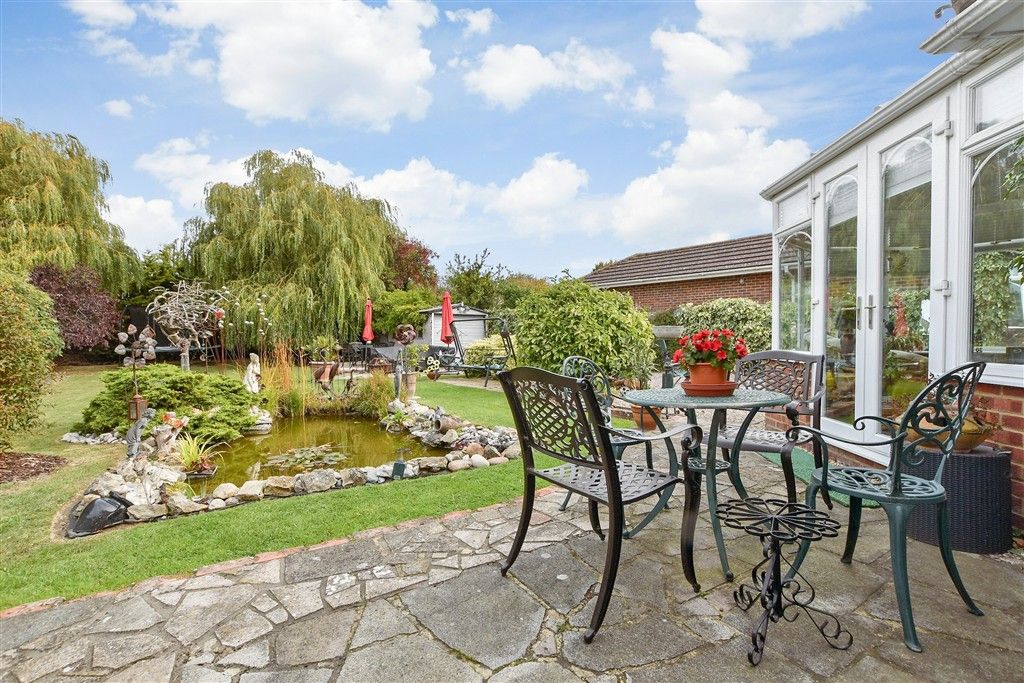 Property photo 1 of 14 Rear Garden