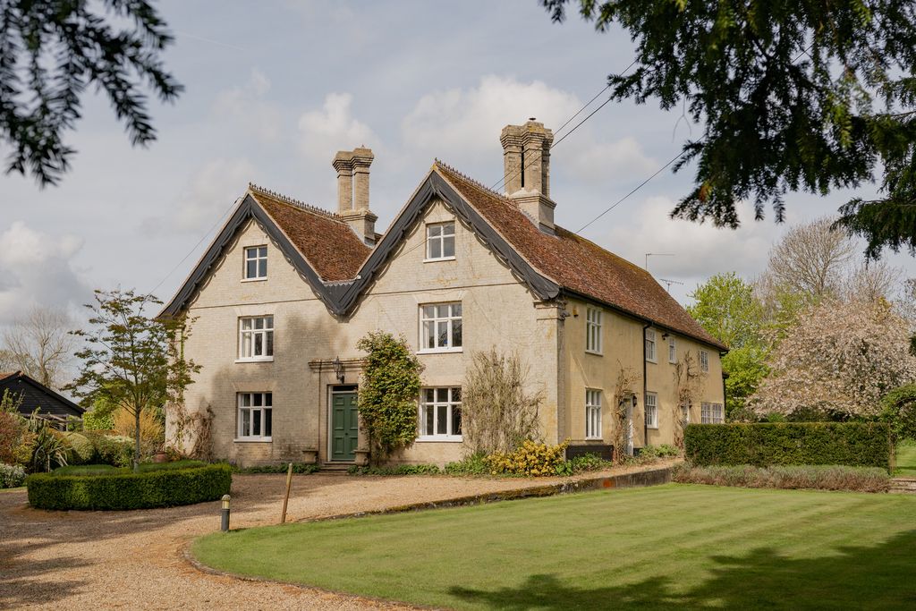 Property photo 3 of 41 278938 - Waltham Hall, Stowmarket-74.Jpg