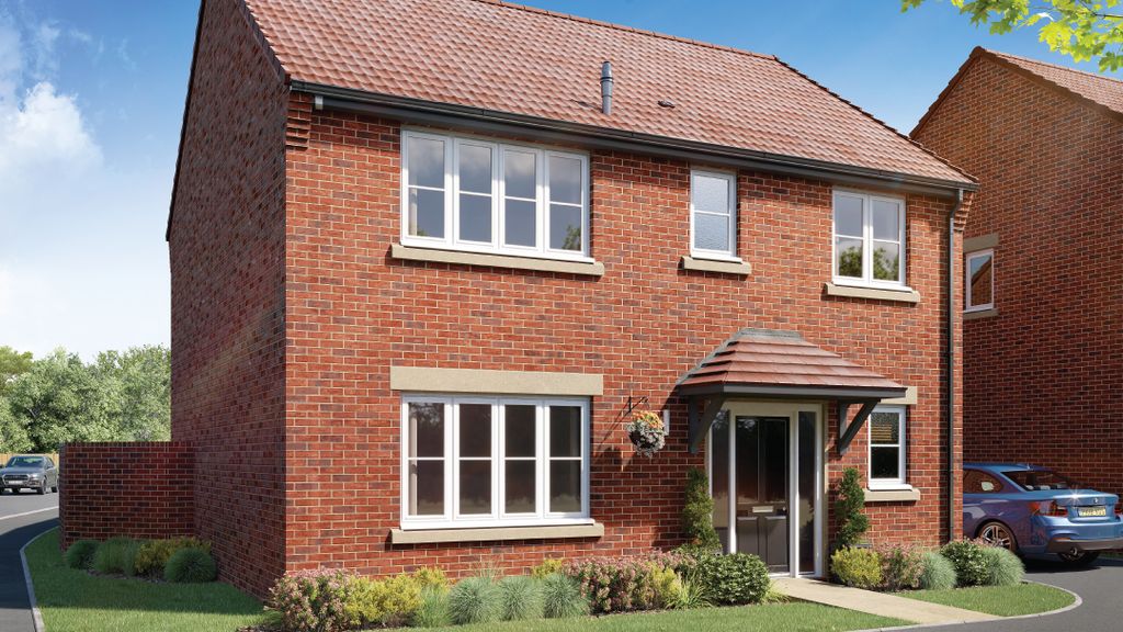 Property photo 1 of 10 CGI
