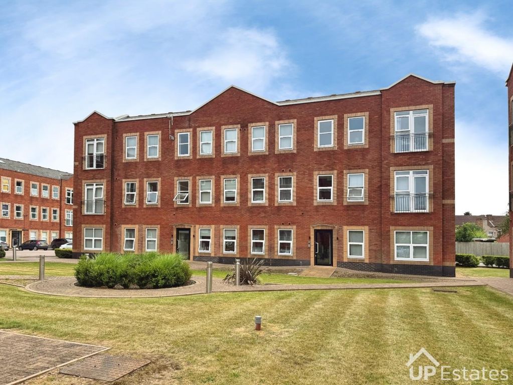 Property photo 1 of 1 Harrad House