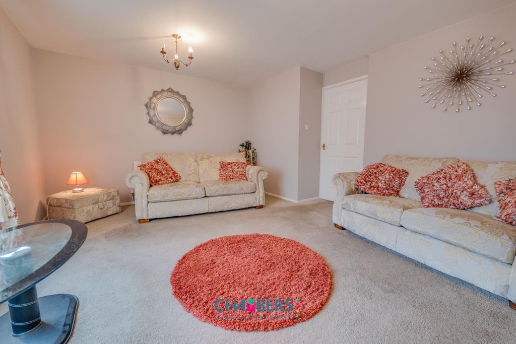 Additional image 6 of 3 bed property for saleLindridge Drive, Minworth, Sutton Coldfield B76