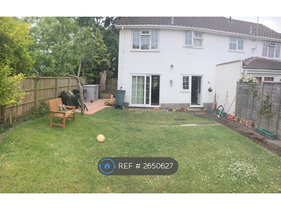 Property photo 2 of 20 Back Garden