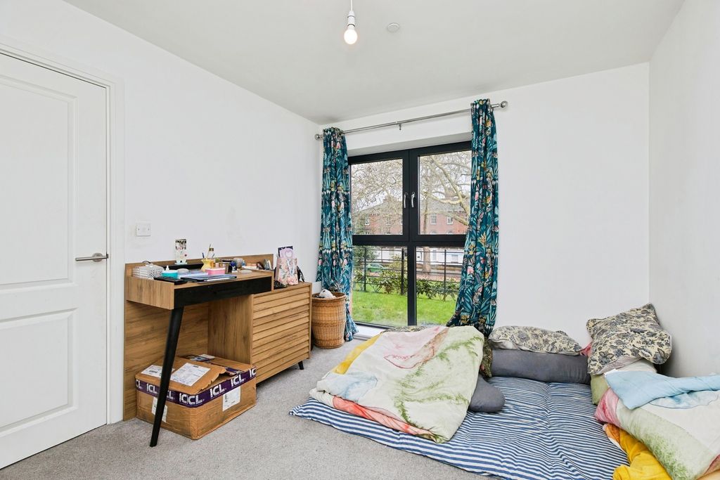 Additional image 6 of 2 bed flat for saleBilsborrow Avenue, Derby, Derbyshire DE1