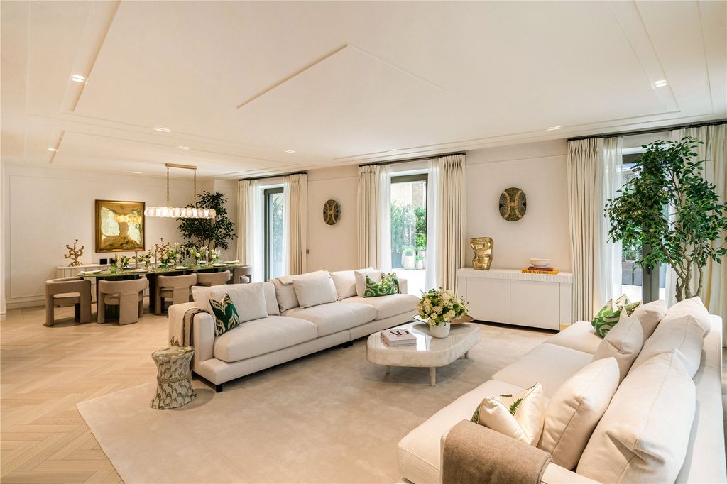 Property photo 1 of 26 Open Plan Living