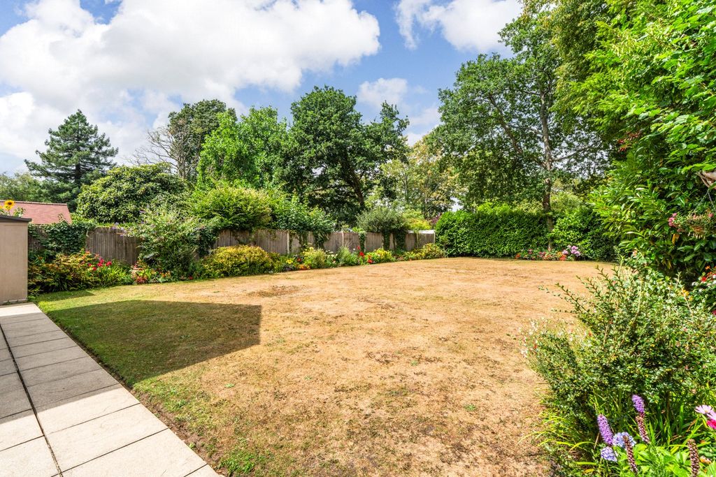 Property photo 3 of 29 Rear Garden