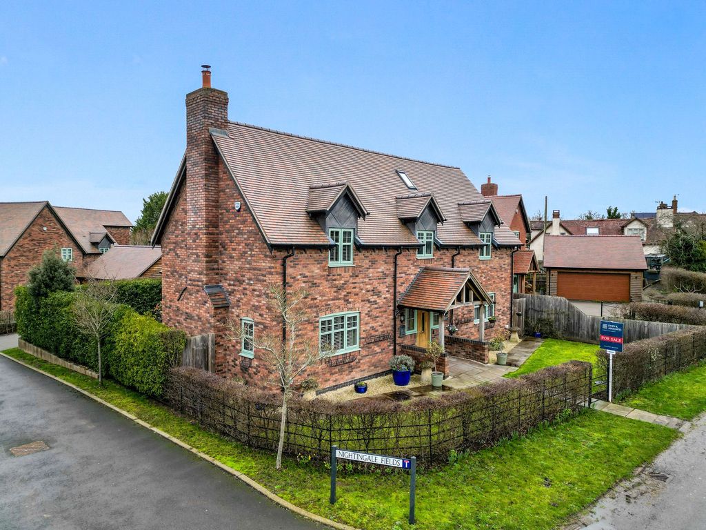 Property photo 1 of 30 The New Firs