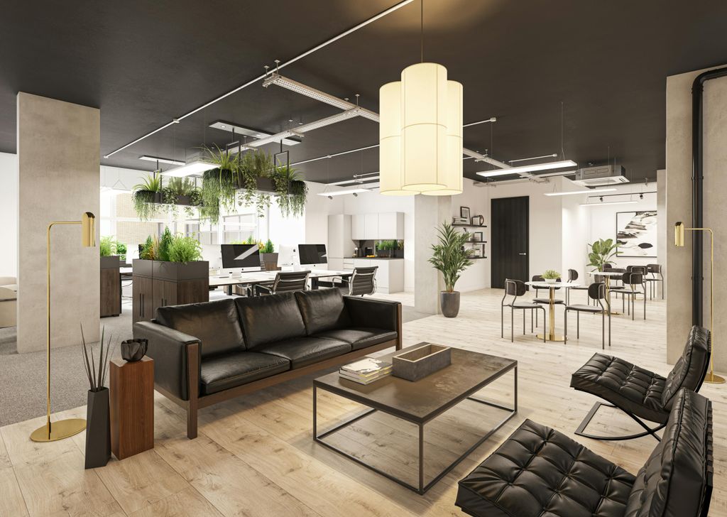 Property photo 2 of 5 Kilburn_Office_Amended_Teapoint_Final Copy.Jpg