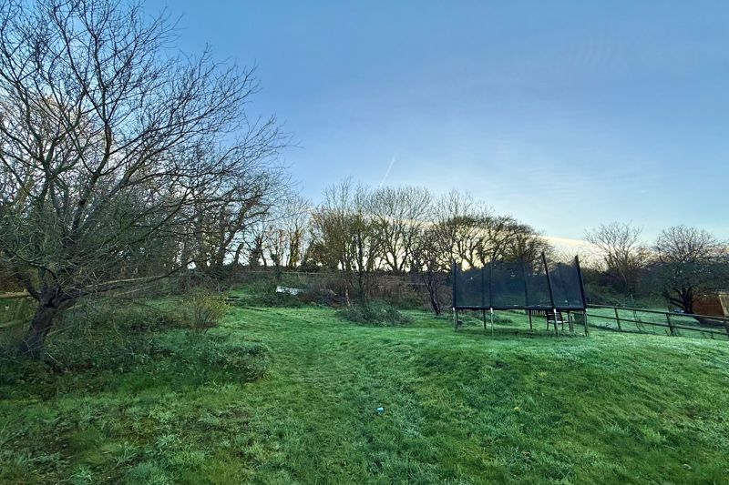 Property photo 3 of 30 Southerly Rear Garden