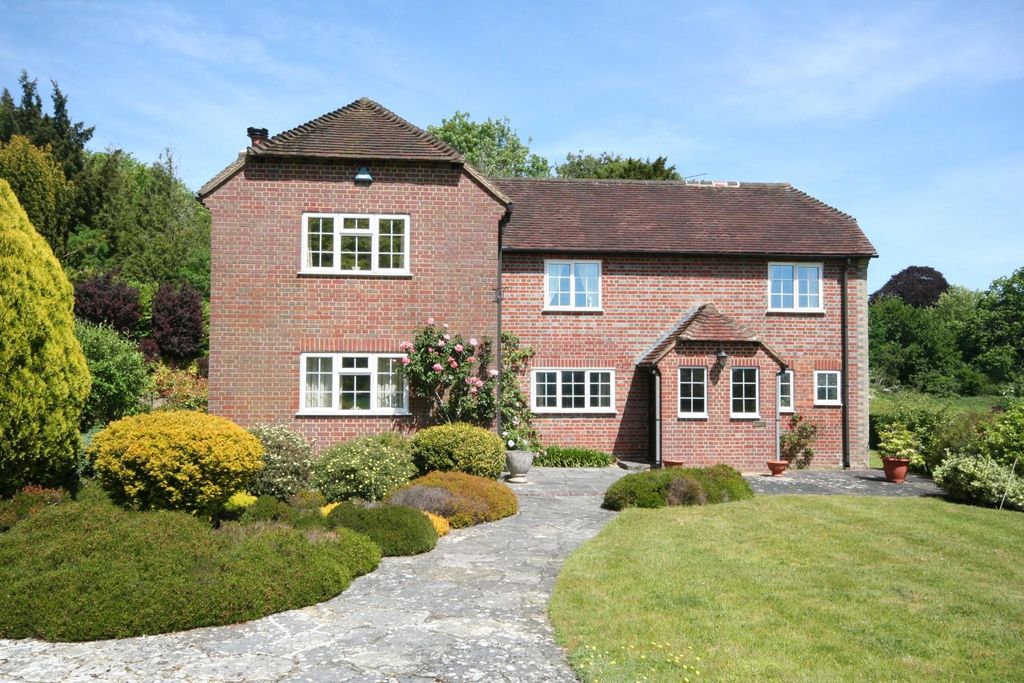 Property photo 2 of 34 External Front
