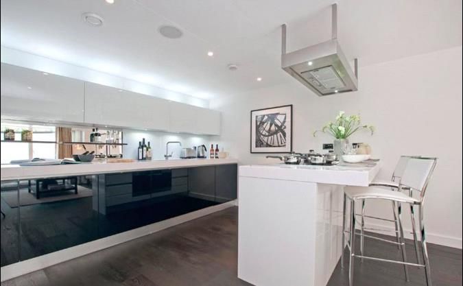 Property photo 1 of 14 Reception-Room-Grosvenorwaterside-Gatliff-Road- Lo