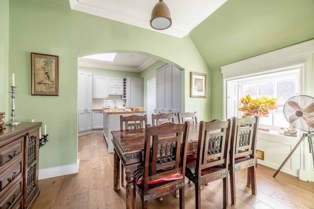Property photo 3 of 18 Dining Room / Kitchen