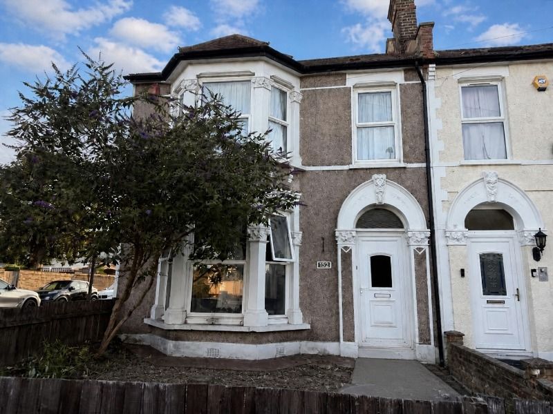 Property photo 1 of 10 5 Bed End Terraced House To Rent Ardgowan Road, London Se6 1Xb