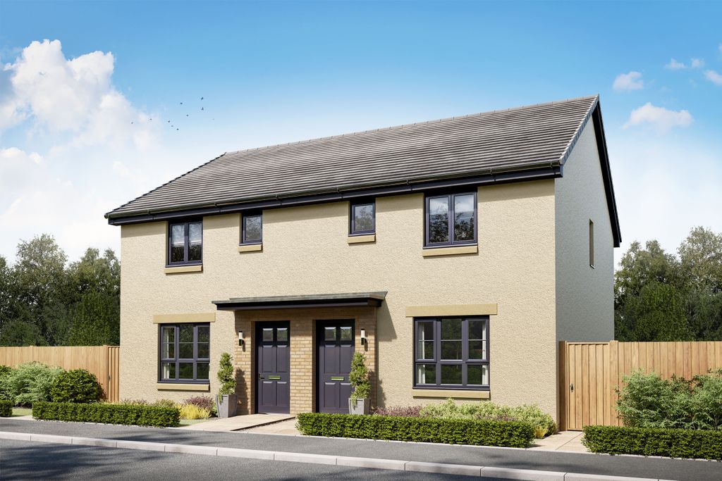 Property photo 1 of 9 External Image Of 3 Bed Home