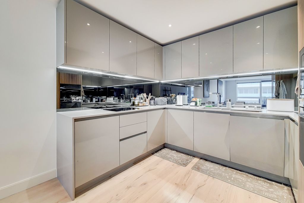 Property photo 2 of 38 Kitchen