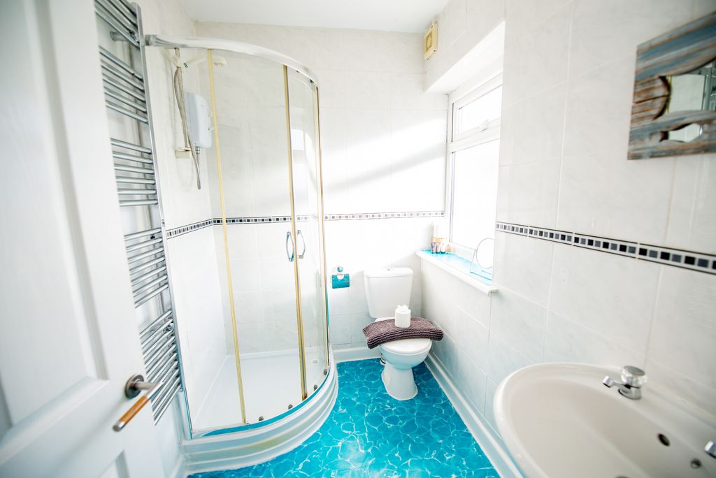 Additional image 11 of 1 bed flat to rentMayfield Road, Newquay TR7