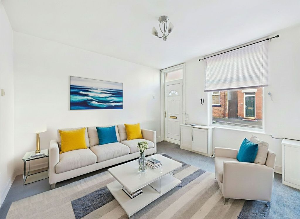 Property photo 2 of 19 Lounge(Virtually Furnished)