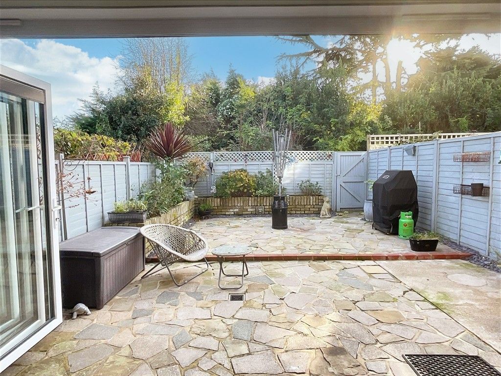 Property photo 2 of 14 Rear Garden 2