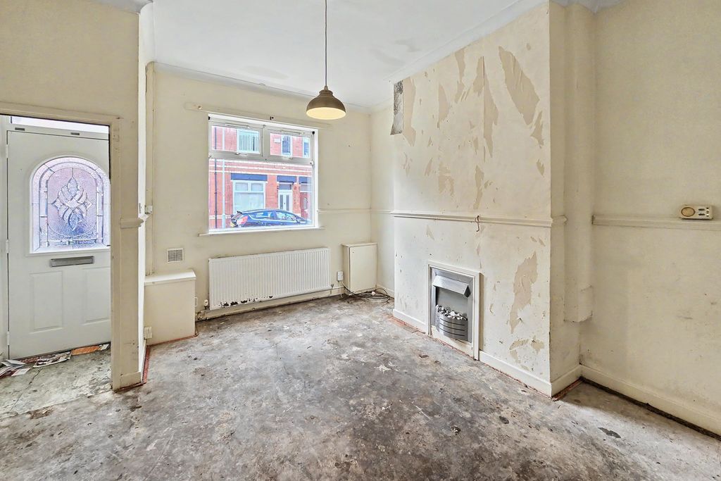 Property photo 2 of 19 20 Piercy Street, Failsworth, Manchester, Greater Manchester, M35 0Fs