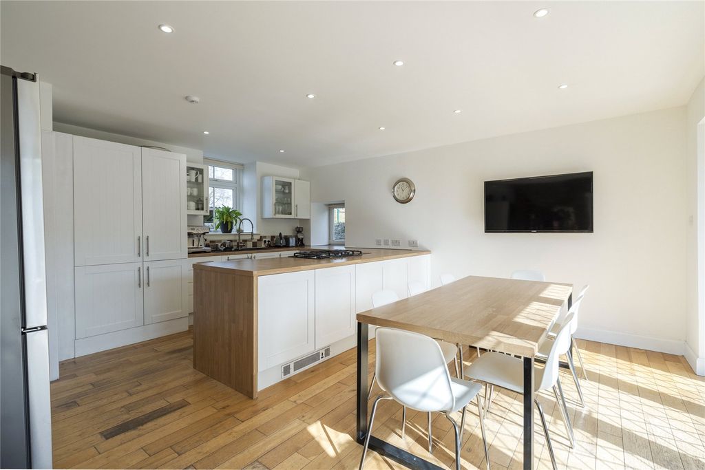 Additional image 17 of 4 bed detached house for saleOld School House, Eassie, Forfar, Angus DD8