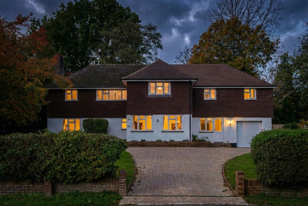 Additional image 25 of 6 bed detached house for saleLucastes Lane, Haywards Heath RH16