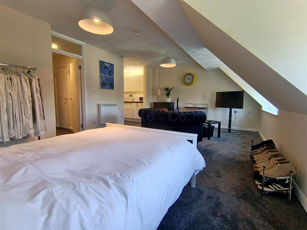 Property photo 3 of 12 Lounge/Bedroom