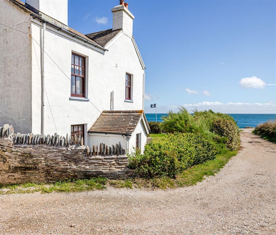 Property photo 2 of 30 A03 - 1 Sunnydale, Beesands, Kingsbridge - Edited