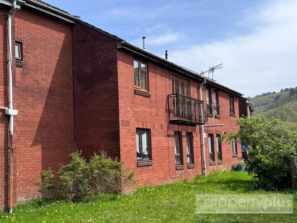 Additional image 13 of 2 bed flat for saleNebo Estate, Ystrad, Pentre CF41