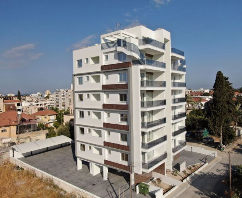 Property photo 1 of 23 Apartments
