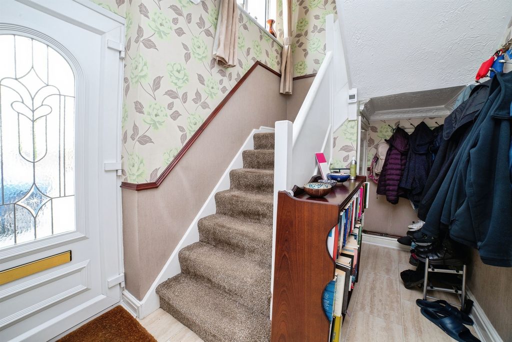 Additional image 4 of 3 bed semi-detached house for saleSunningdale Avenue, Heanor DE75