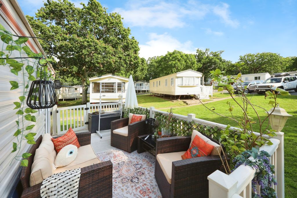 Property photo 3 of 17 Decking Area