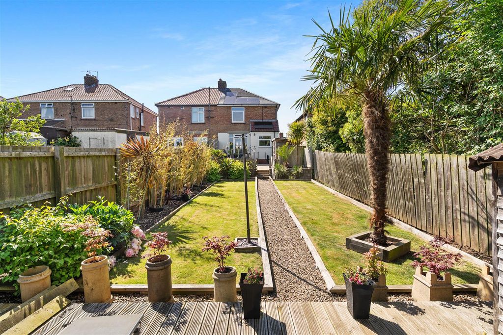 Property photo 2 of 16 Rear Garden