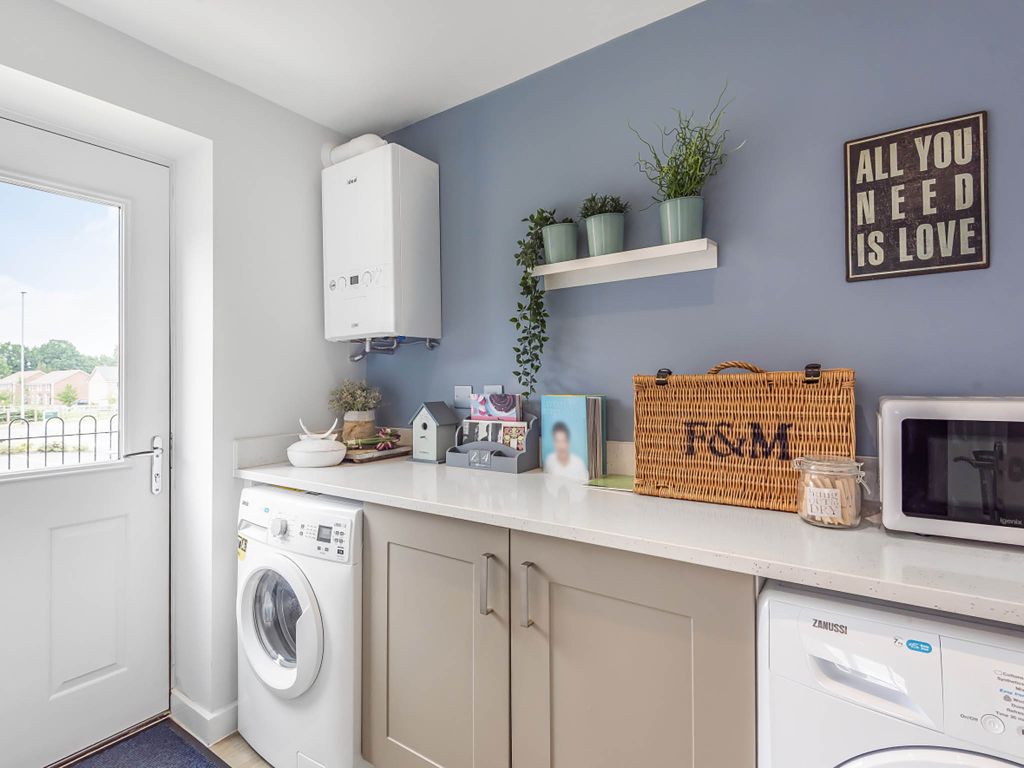 Additional image 6 of 4 bed detached house for sale"The Lumley" at Waun-Y-Pound Road, Ebbw Vale NP23