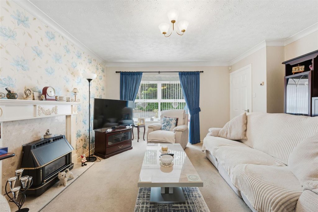 Additional image 4 of 4 bed detached house for saleEttrick Close, Kettering NN16