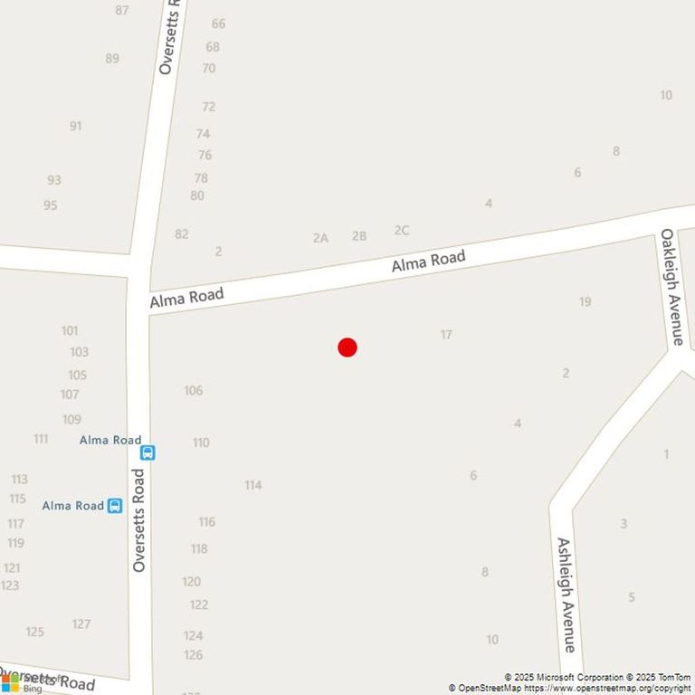 Property photo 2 of 4 Property Map