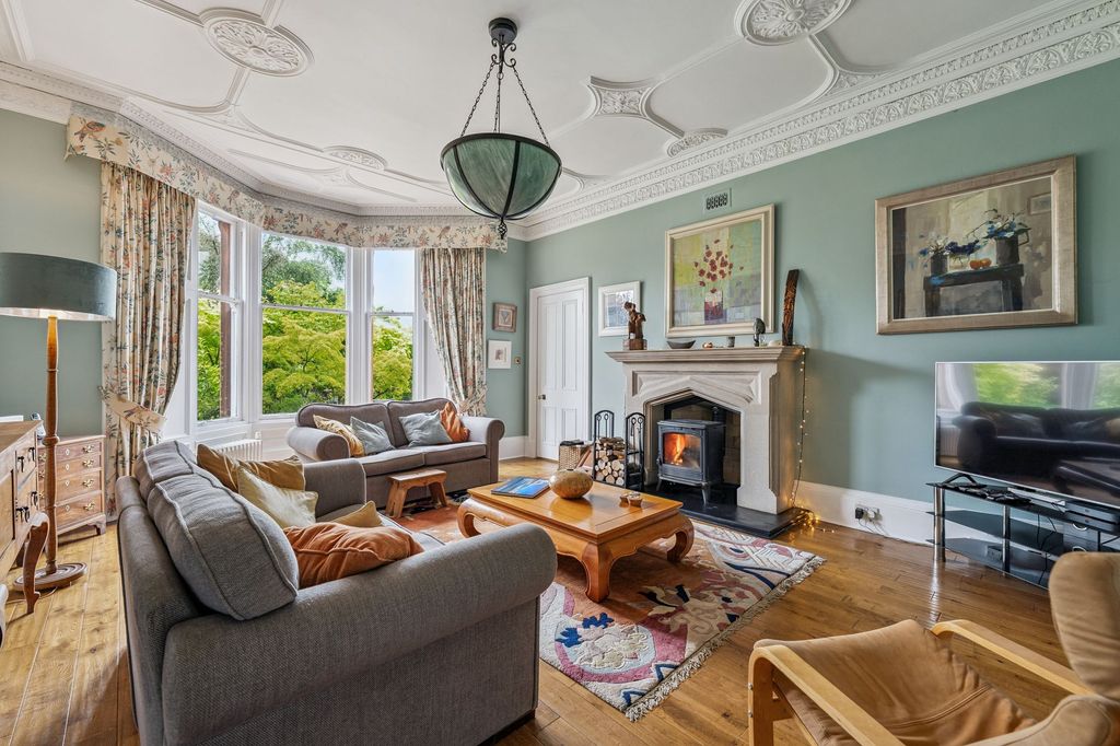 Additional image 6 of 5 bed detached house for sale17 Monreith Road, Newlands, Glasgow G43