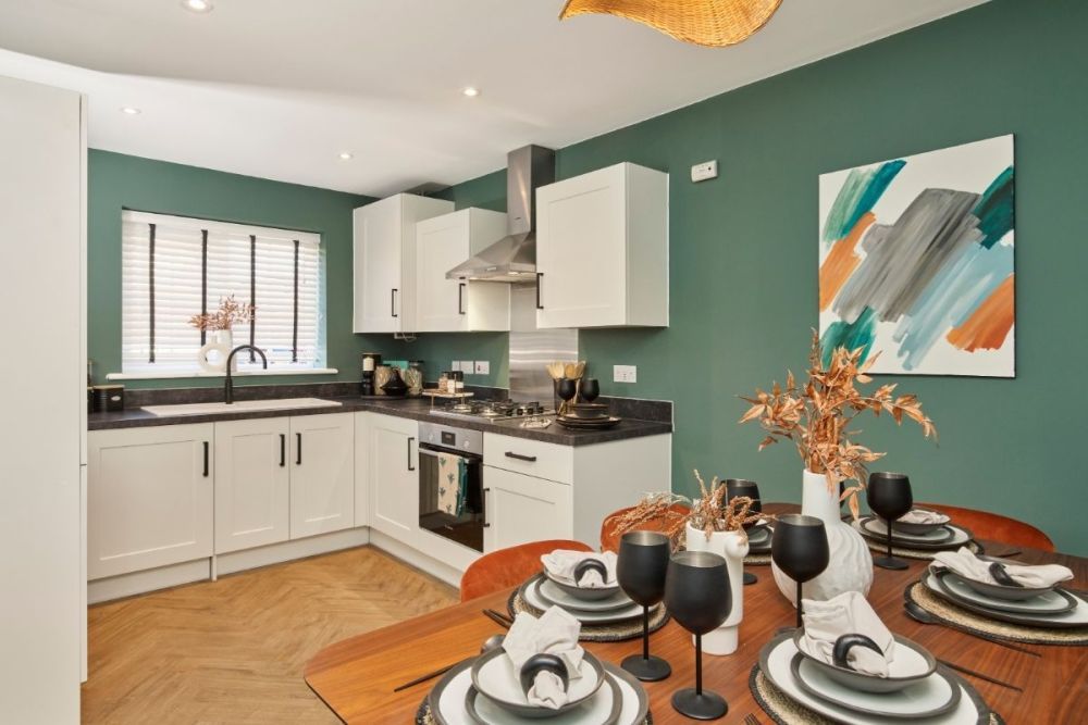 Property photo 1 of 9 The Hatfield