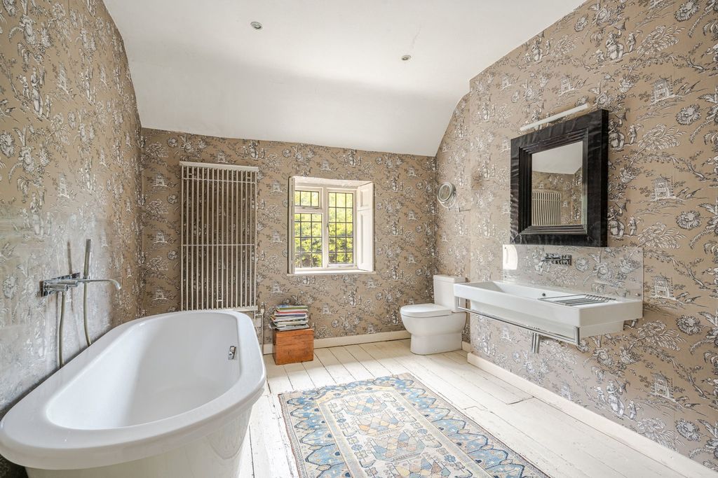 Additional image 11 of 5 bed detached house for saleThe Street, Didmarton GL9