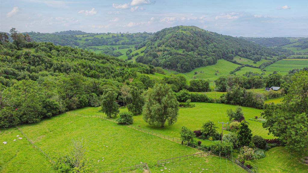 Additional image 46 of 4 bed detached house for saleBryn Celyn, Llanfyllin, Powys SY22