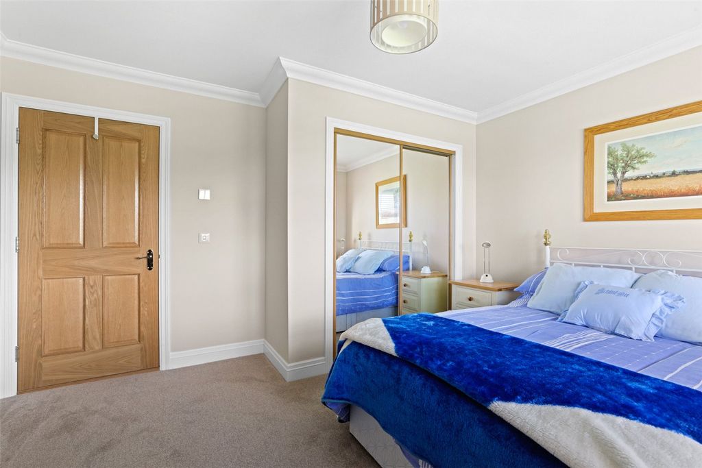 Additional image 14 of 4 bed detached house for saleDamside, Aberlemno, Forfar DD8