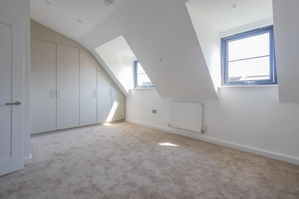 Additional image 13 of 4 bed town house for saleSevern Gardens, Chepstow, Chepstow NP16